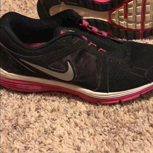 Nike Dual Fushion Running tennis shoes - Picture 3 of 4